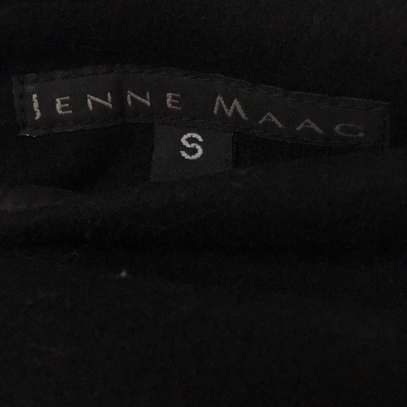 Jennie Maac Fringe Skirt - Picture 3 of 4